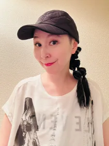 ボイストレーナー江梨香