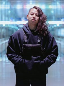 ボイストレーナー佐々木健人