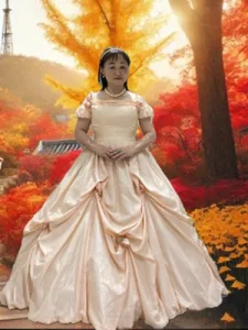 ボイストレーナーmichiko nakamura