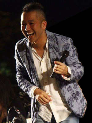 堀 信之