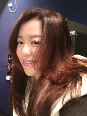 ボイストレーナー今井優子