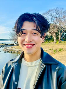 ボイストレーナー鈴木 悠矢