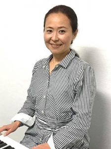 ボイストレーナー 鶴田美和