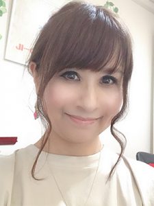 ボイストレーナー篠原麗子