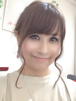 ボイストレーナー篠原麗子