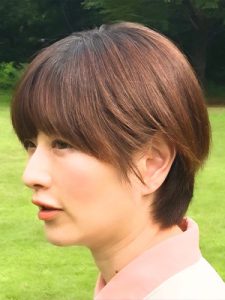 ボイストレーナー北川清子