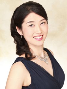 ボイストレーナー佐藤元美