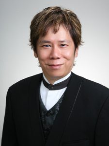 ボイストレーナー矢部玲司
