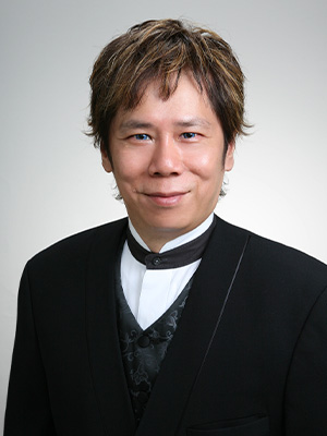 ボイストレーナー矢部玲司