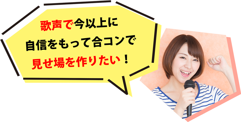 ボイストレーニング 神田