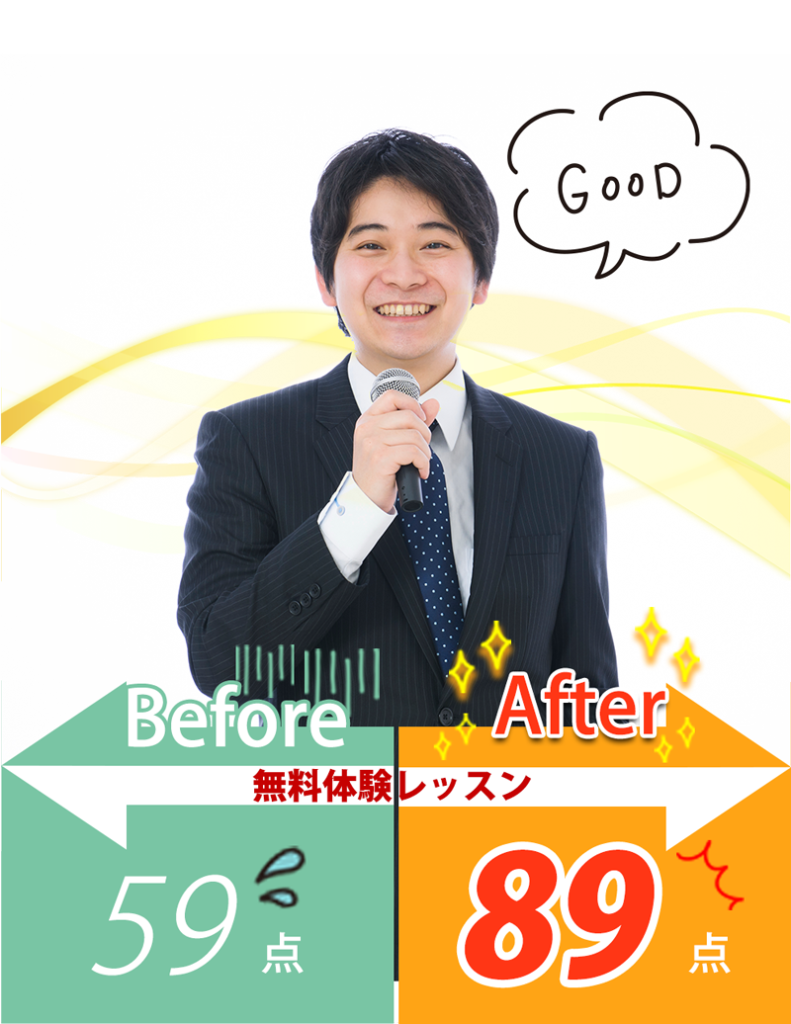 ボイトレ 神田