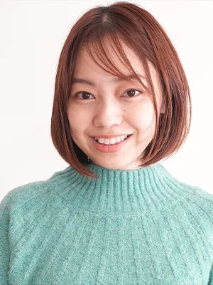ボイストレーナーしおり