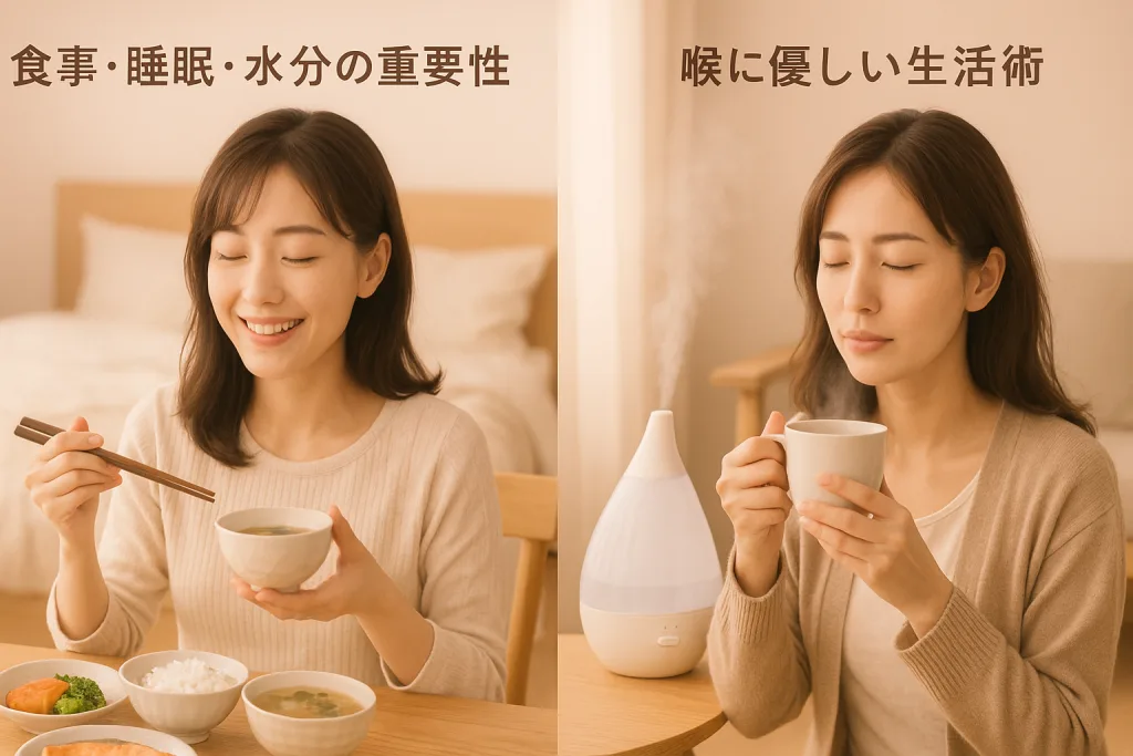 美しい歌声をつくる ボイトレ 女性 おすすめ