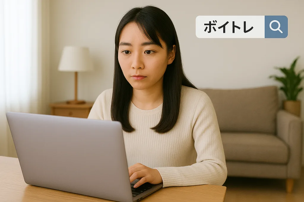 私のボイトレ体験