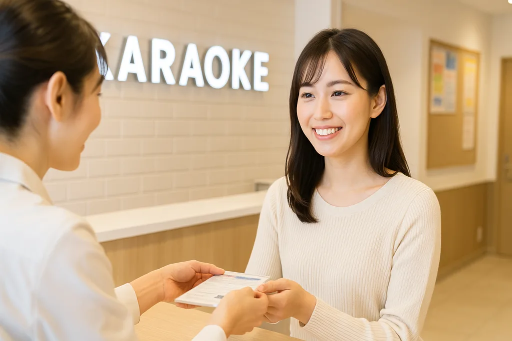 私のボイトレ体験