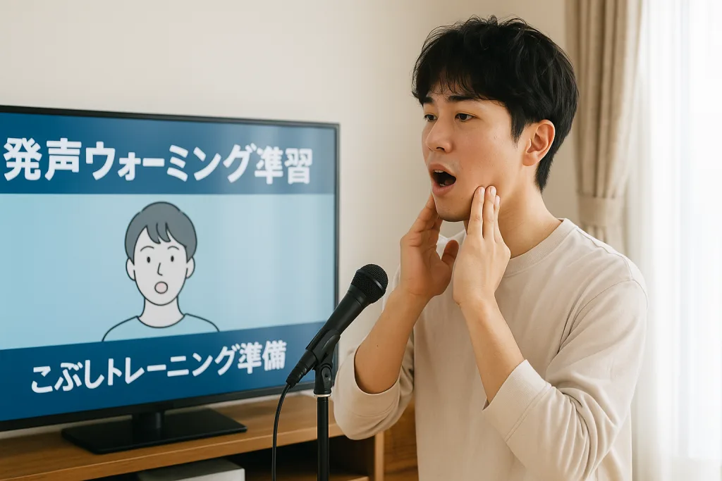 フォール カラオケ 精密採点 採点 歌ってみた