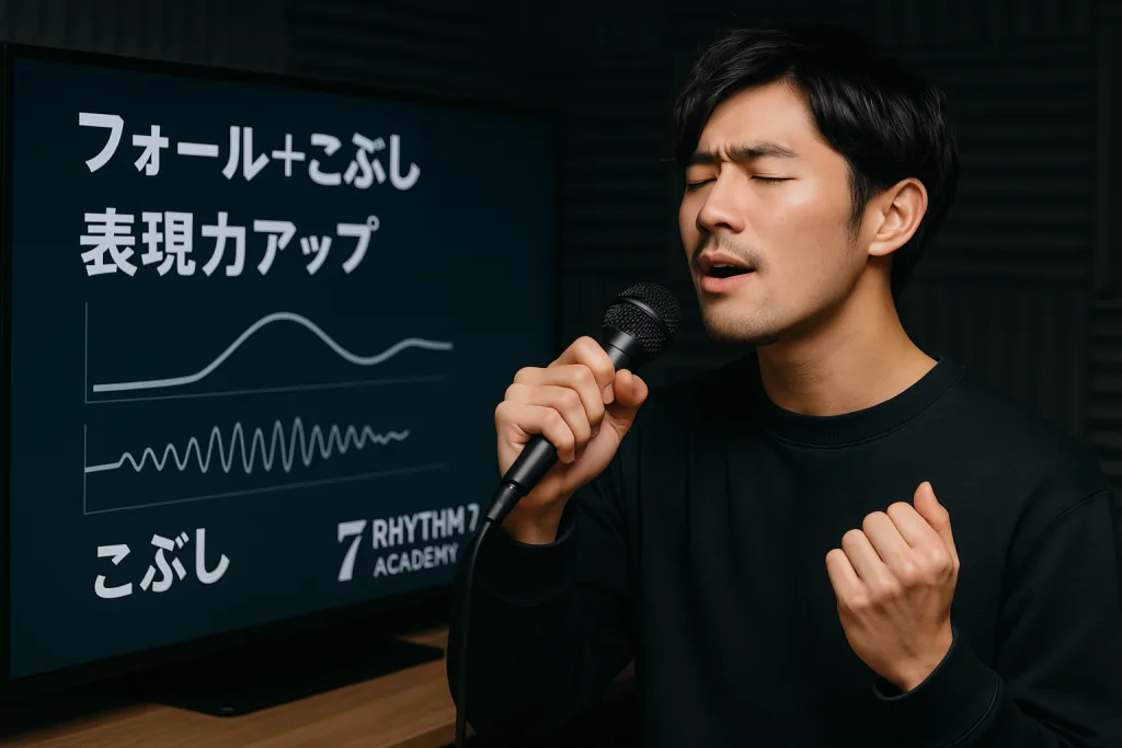 フォール カラオケ 精密採点 採点 歌ってみた