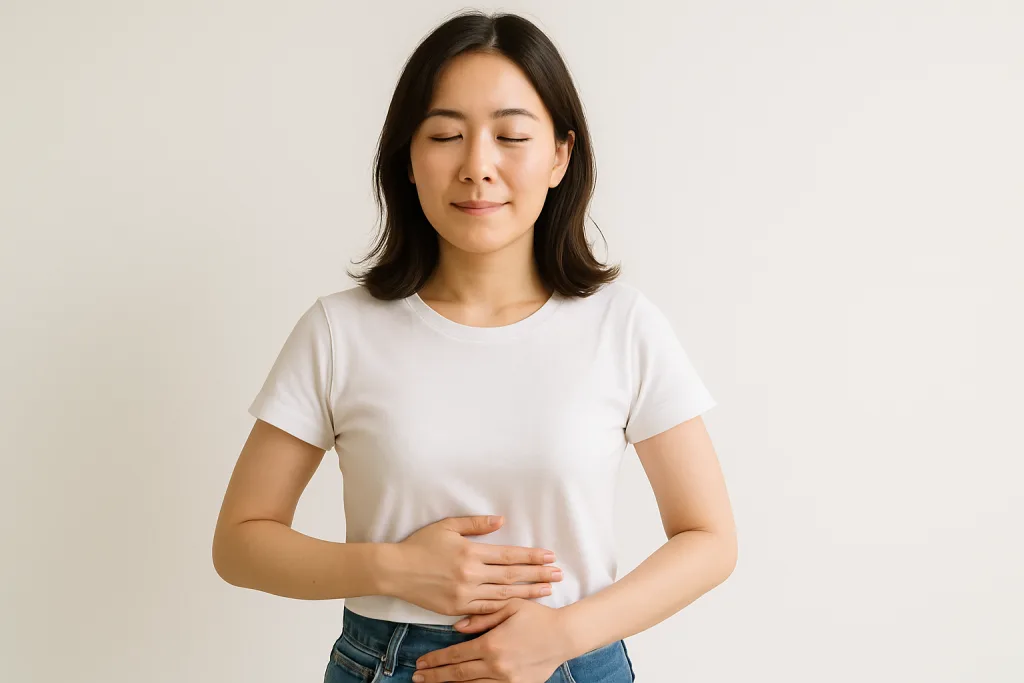 腹式呼吸とは何か?基本定義と他の呼吸法との違い