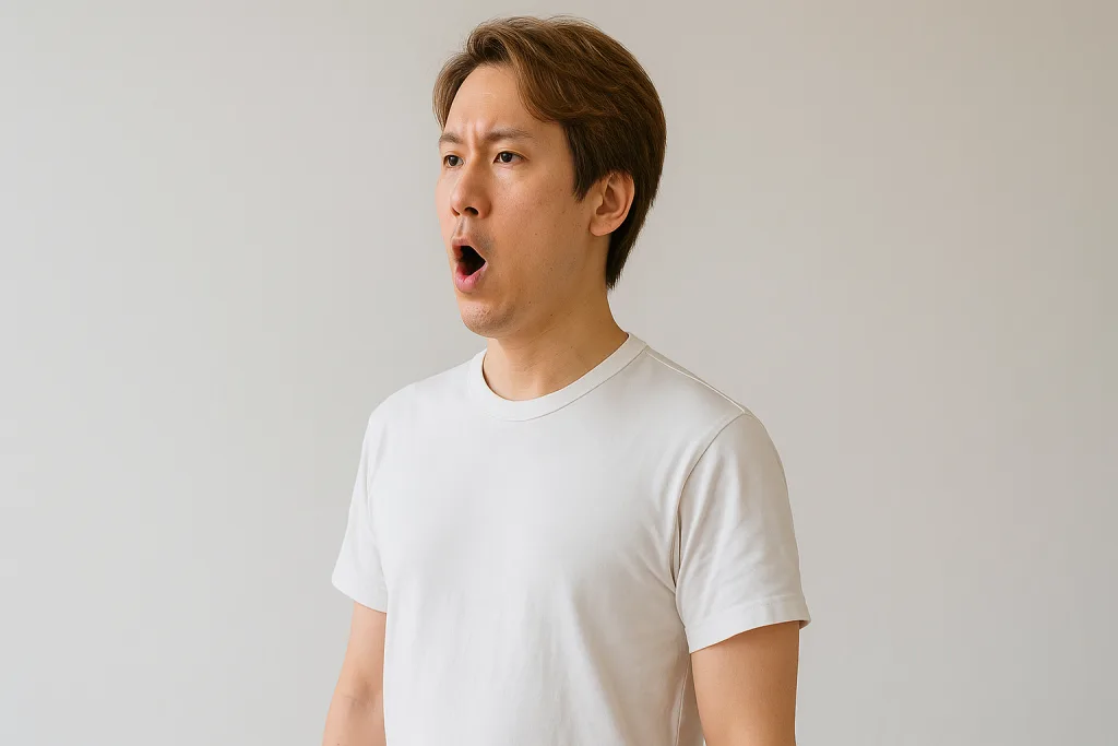 中級者向けトレーニングメニュー