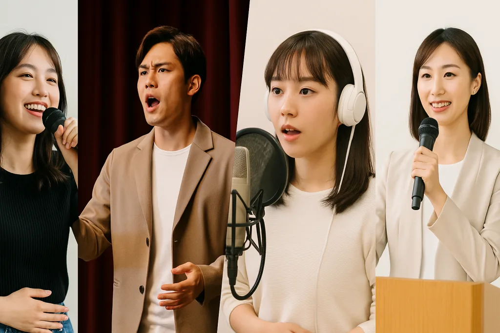 リズムセブンアカデミーの指導メソッドとは?