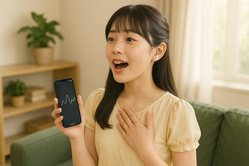 初心者向け｜裏声の出し方とトレーニング法