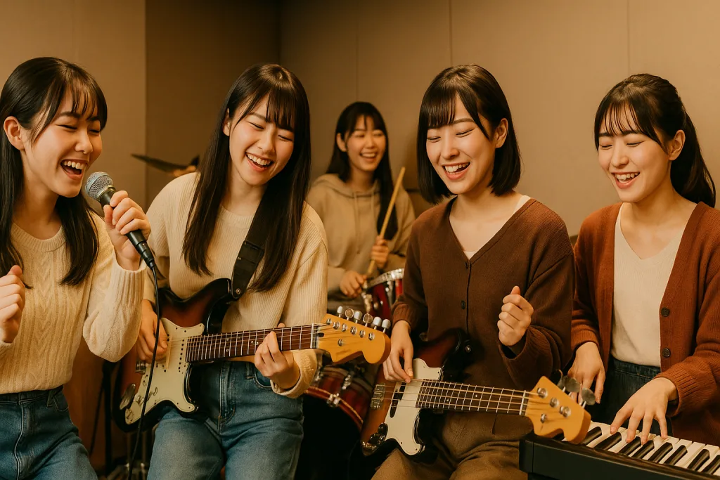 グルーヴ感を身につける必要性