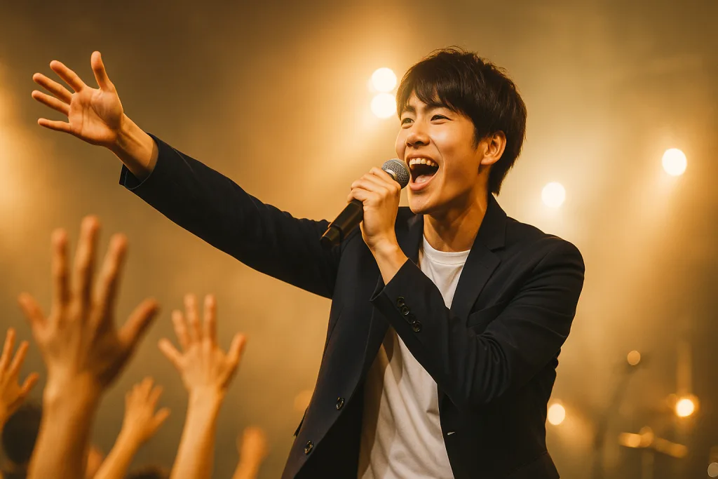 有名アーティストに学ぶグルーヴ感