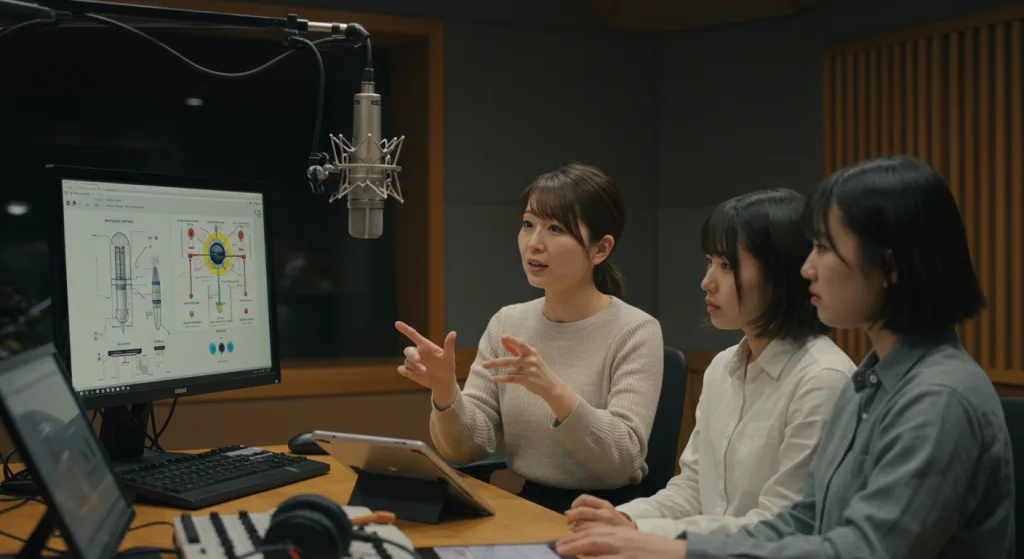 専門家による声質改善サポートの重要性