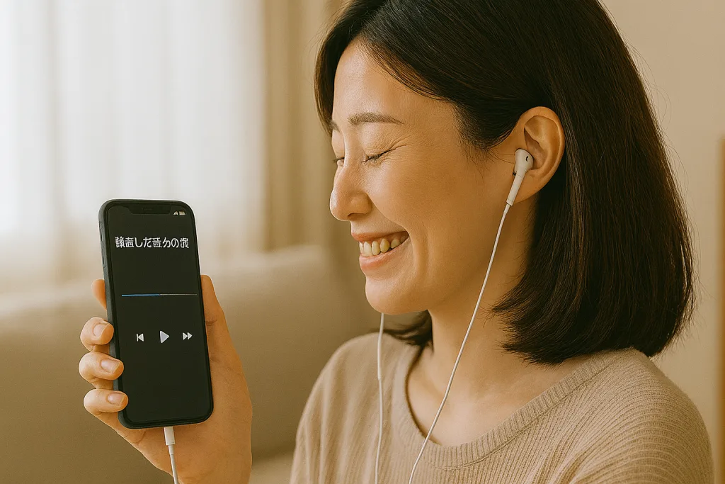 練習曲で上達を実感した曲