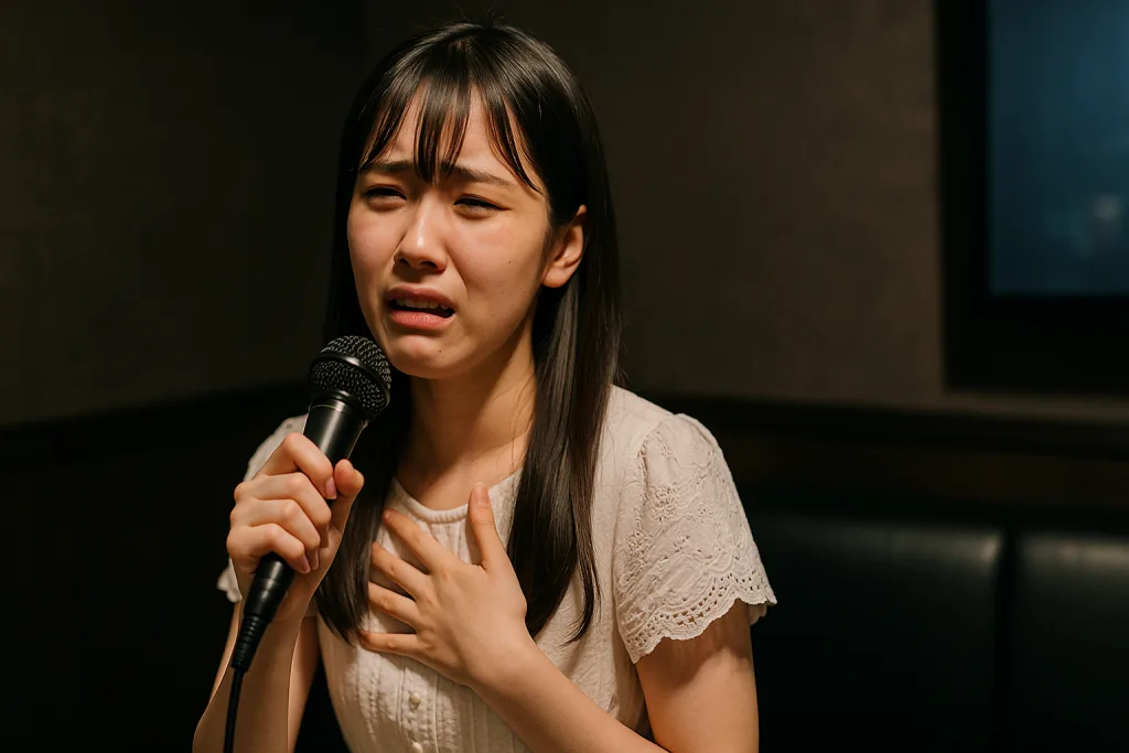 練習曲を選ぶときのNGパターン