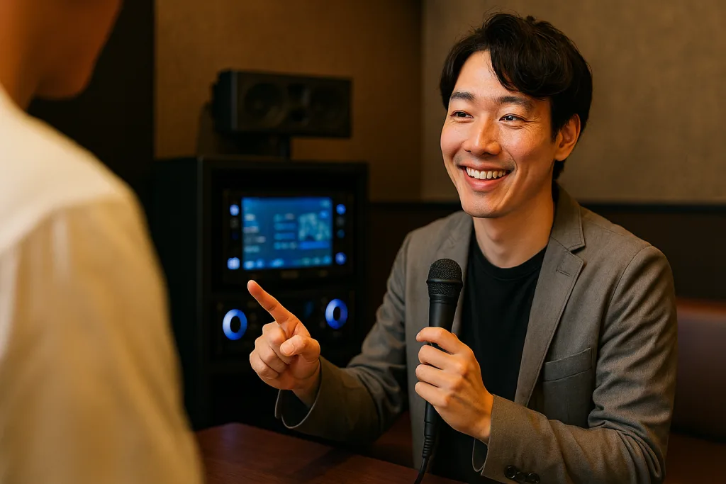 リズムセブンアカデミー講師が教える選曲テクニック