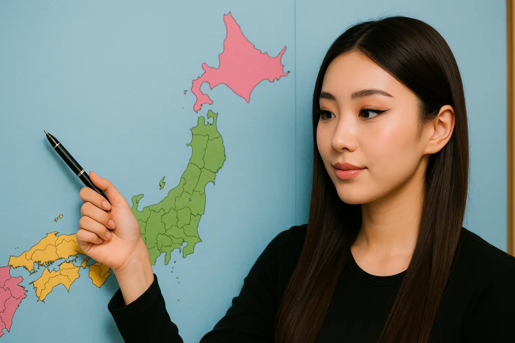 【全国対応】各地域別で人気の練習曲ランキング