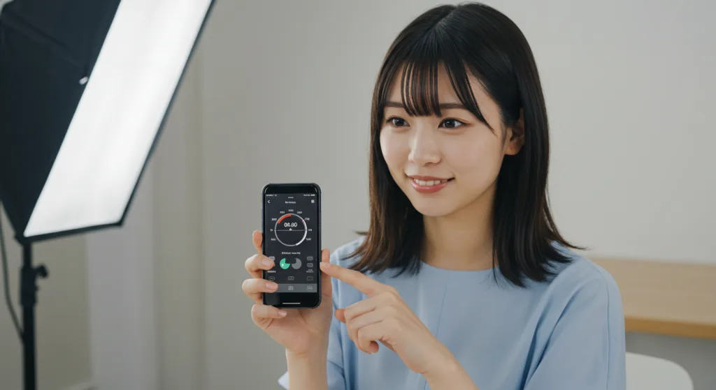 歌に必要な声量