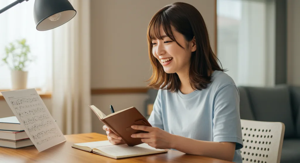 歌に必要な声量