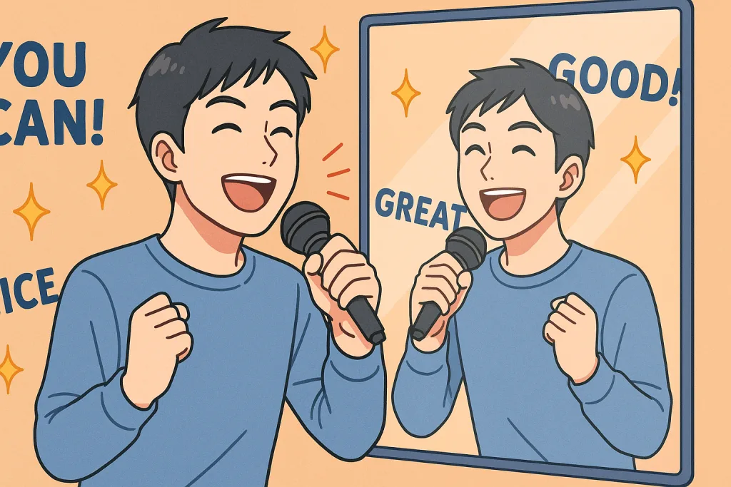 ピッチと音程 ボイトレ
