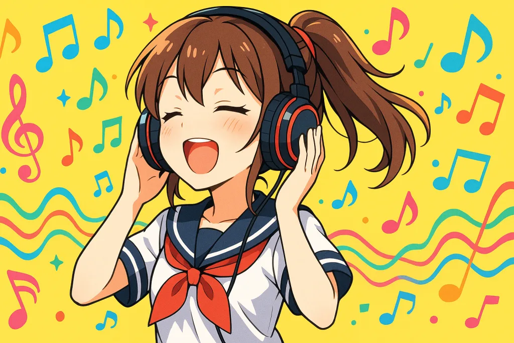 リズム感を鍛える！