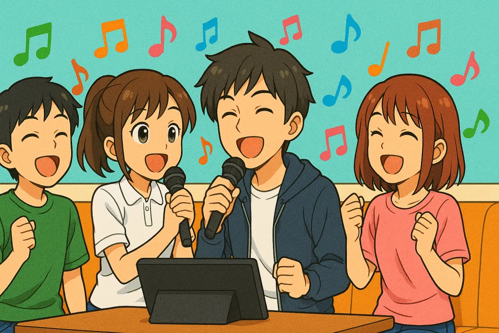 リズム感を鍛える！
