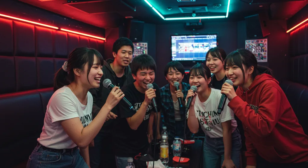最新J-POPで上達!10代に人気の曲を使った実践ボイトレ法