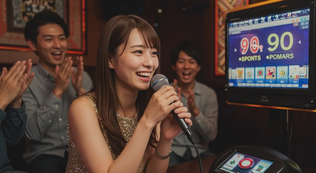 20代におすすめ盛り上げソングと歌唱テクニック