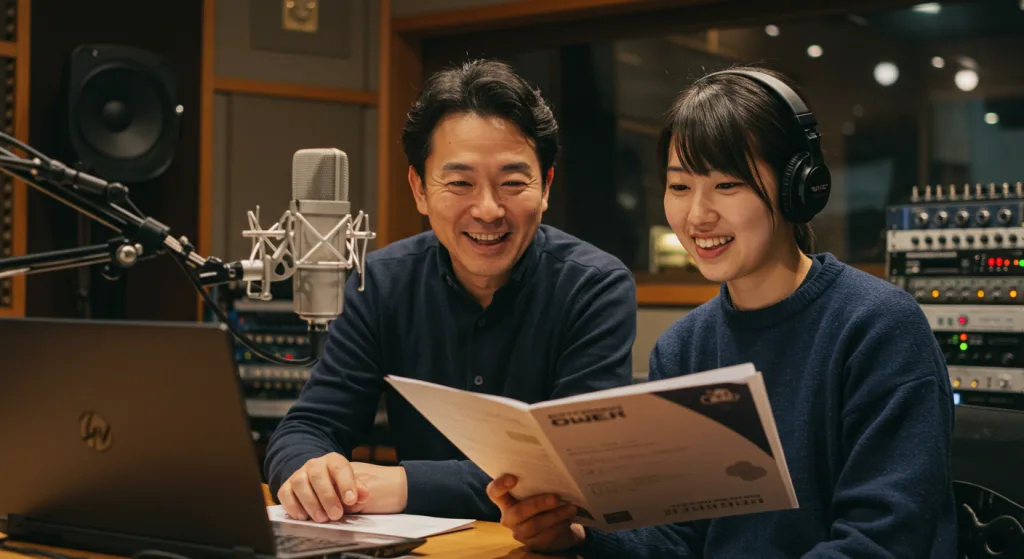 20代におすすめ盛り上げソングと歌唱テクニック