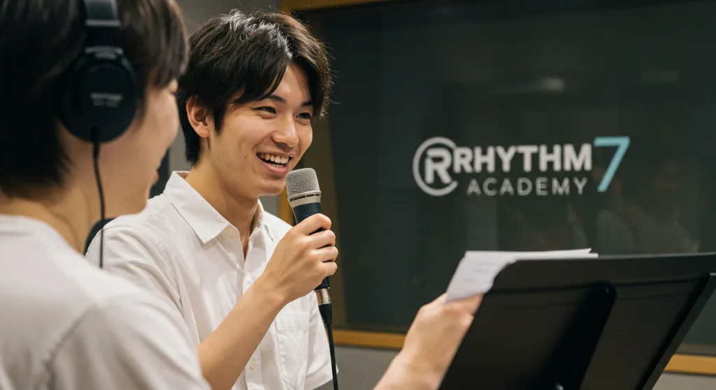 20代におすすめ盛り上げソングと歌唱テクニック