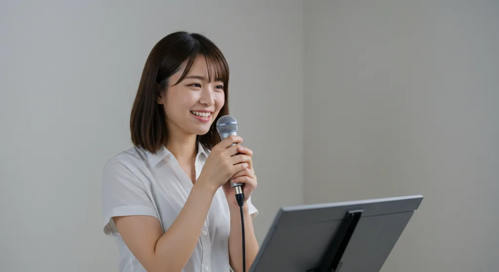 20代におすすめ盛り上げソングと歌唱テクニック