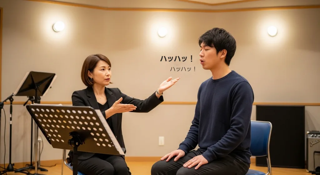 ドッグブレス法