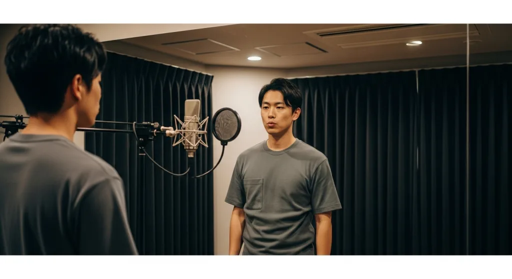 ロングトーン呼吸法