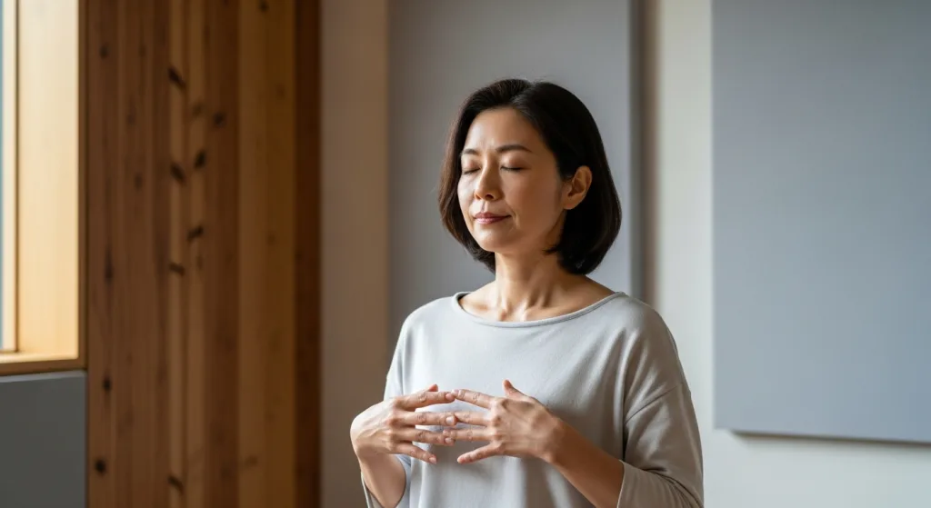 サイレントブレス