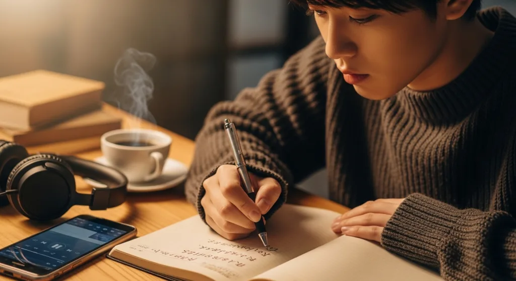 楽曲制作 デビュー オーデオション 作詞 作曲