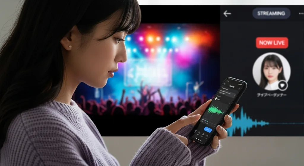 楽曲制作 デビュー オーデオション オリジナル楽曲配信