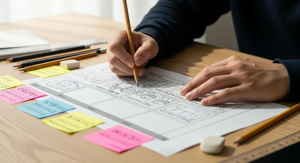 MV制作　ボイトレ