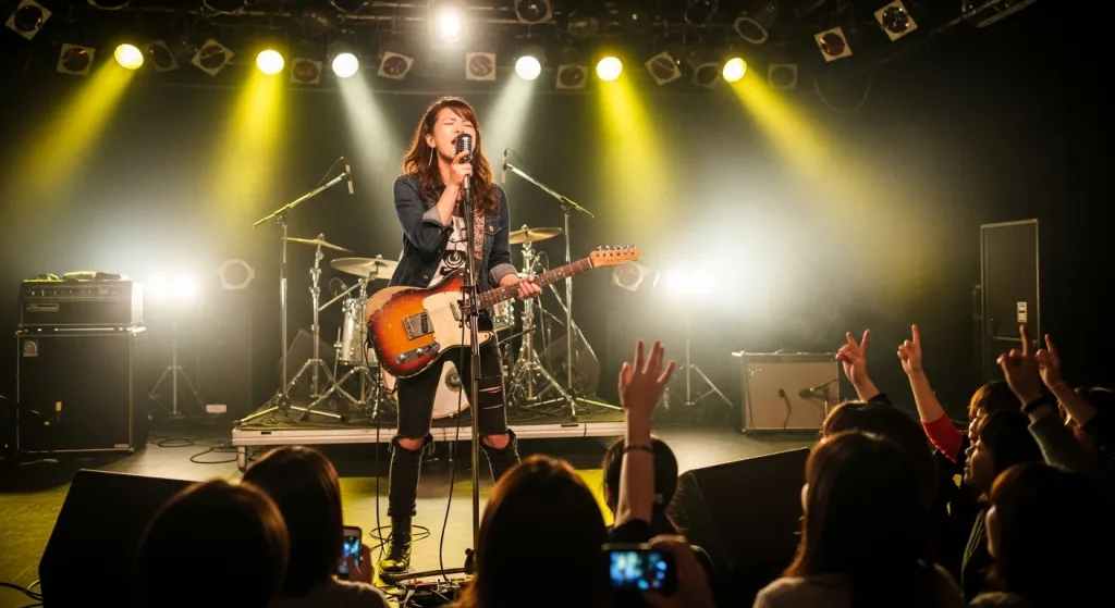 ライブ ボイトレ