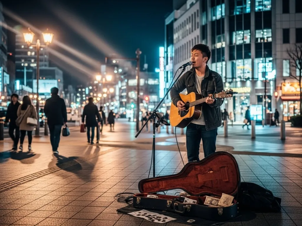 ライブサポート ボイトレ